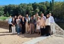 Una delegación de la Universidad de Shandong visita El Bosque