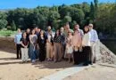 Una delegación de la Universidad de Shandong visita El Bosque