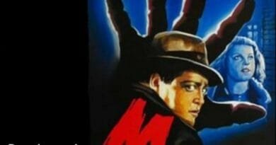 El Antiguo Mercado acoge un nuevo cinefórum dominical con la obra maestra de Fritz Lang