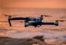 Un dron facilitará las inspecciones urbanísticas y la vigilancia municipal