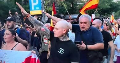 Editorial 537 | Ceuta no necesita patrioteros de salón