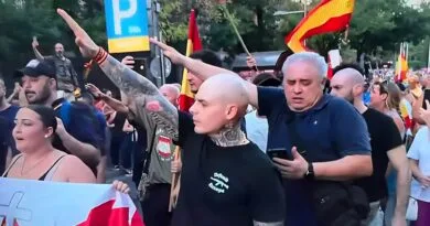 Editorial 537 | Ceuta no necesita patrioteros de salón