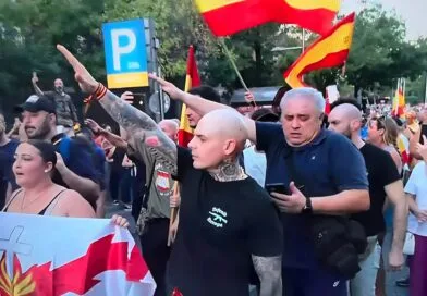 Editorial 537 | Ceuta no necesita patrioteros de salón