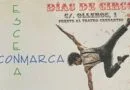 El festival ConMarca Escena regresa a Béjar con tres jornadas de circo y teatro