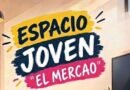 El Espacio Joven ‘El Mercao’ reabre sus puertas