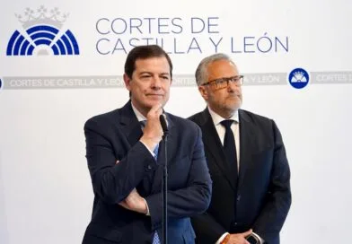 PP y Vox tumban el blindaje del parque público de vivienda en Castilla y León
