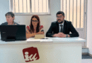 IU Salamanca aborda el proceso de primarias para las municipales de 2027