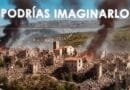 Concentración y manifestación en Béjar apoyando a Palestina