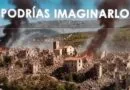 Concentración y manifestación en Béjar apoyando a Palestina