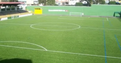 El Mario Emilio tendrá nueva caldera para recuperar el agua caliente