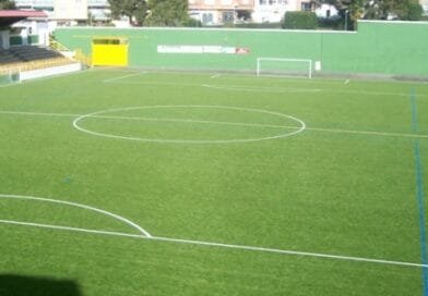 El Mario Emilio tendrá nueva caldera para recuperar el agua caliente