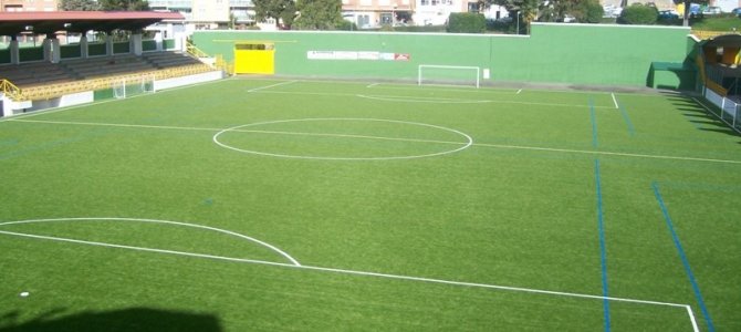 El Mario Emilio tendrá nueva caldera para recuperar el agua caliente