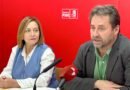 Cámara (PSOE) destaca el peso de las pensiones en Salamanca, con 109 millones de euros al mes