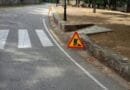 El camino entre Llano Alto y la carretera de Candelario será asfaltado por completo