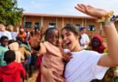 La USAL lidera el voluntariado universitario con 481 proyectos solidarios