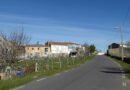 La ampliación de la carretera entre Sanchotello y Béjar entra en fase de expropiaciones