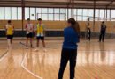 El balonmano base de Castilla y León arrancó en Béjar su preparación para el Campeonato de España