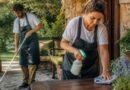 Cruz Roja ofrece formación gratuita para trabajar en alojamientos rurales