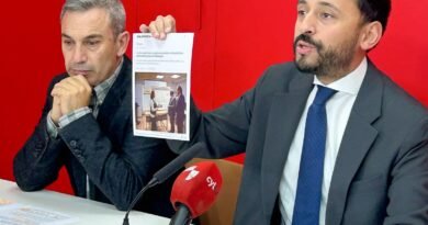 Salamanca vuelve a esperar por las inversiones comprometidas por la Junta