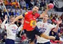 Los Hispanos Promesas prepararán en Béjar el ‘4 Naciones’ de balonmano