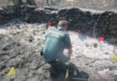 Diez personas investigadas y 39 denuncias por incendios forestales en Salamanca