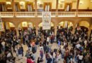 Los vinos de la Sierra de Salamanca se presentan en el Palacio de Figueroa