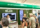IMÁGENES | La oferta turística de Béjar se acerca al público de NATURCYL