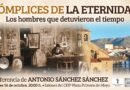 El CEB lleva la historia de la fotografía a Los Praos
