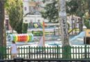 La renovación del parque infantil de La Corredera sale a licitación