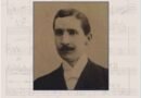 Biografía del compositor y escritor Rufino Agero Brochín