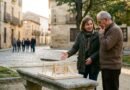 Once propuestas pasan a la votación de los presupuestos participativos de Béjar