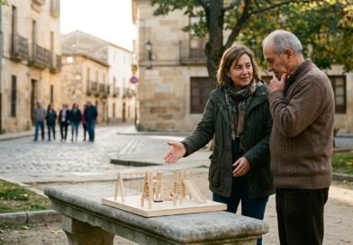 Once propuestas pasan a la votación de los presupuestos participativos de Béjar