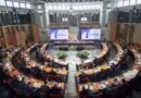El futuro electoral condiciona la candidatura de Béjar para albergar la nueva Plataforma Nacional de Protección Civil