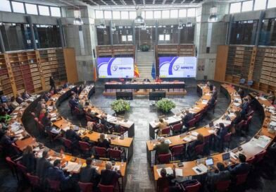 El futuro electoral condiciona la candidatura de Béjar para albergar la nueva Plataforma Nacional de Protección Civil