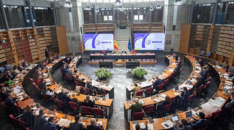 El futuro electoral condiciona la candidatura de Béjar para albergar la nueva Plataforma Nacional de Protección Civil