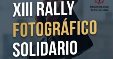 Regesa el Rally Fotográfico con su decimotercera edición Regesa el Rally Fotográfico con su decimotercera edición