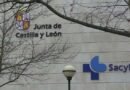 Colapso informático en el Sacyl