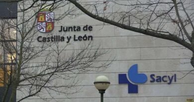 Colapso informático en el Sacyl