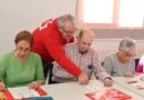 Cruz Roja organiza un encuentro en Béjar para acercar el voluntariado a la comarca