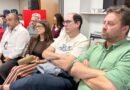 Cámara, Del Pozo y Castellano, en las listas del PSOE por Salamanca para las elecciones generales