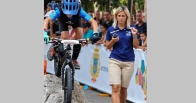 Dos jóvenes del Out Zone Team de Béjar logran el segundo y cuarto puesto en Caspe