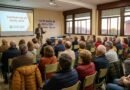 Conferencias de Otoño 2026 en Los Praos-Recreo